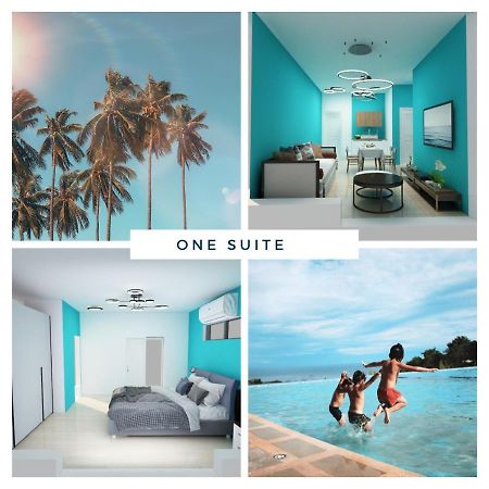 One Suite Punta Cana Holidays Appartments Zewnętrze zdjęcie