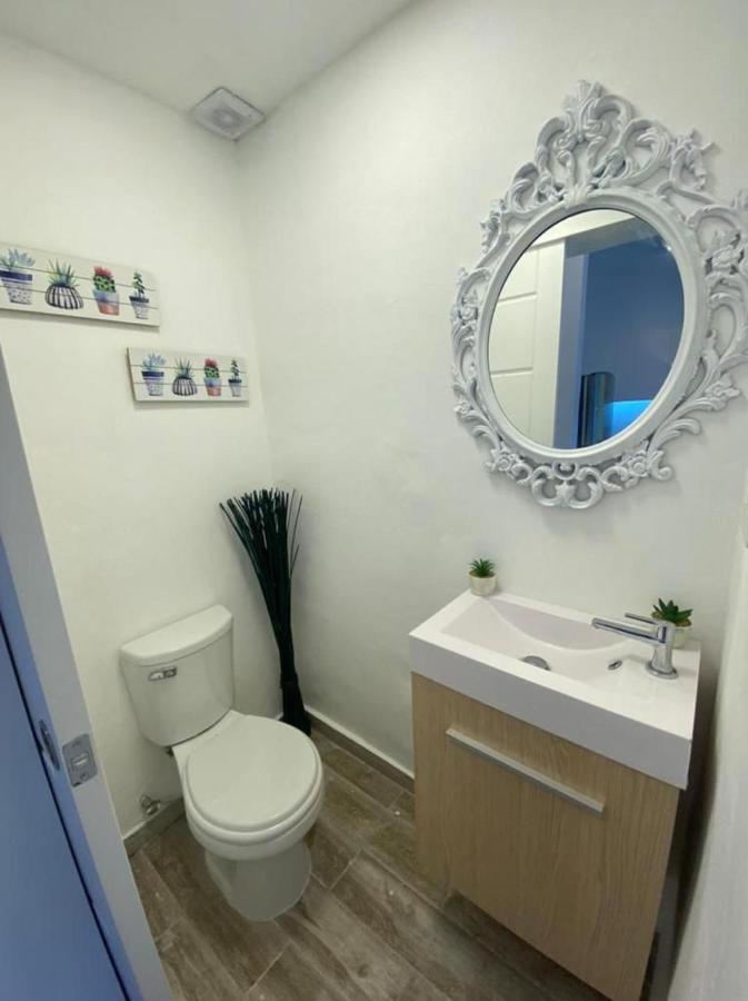 One Suite Punta Cana Holidays Appartments Zewnętrze zdjęcie