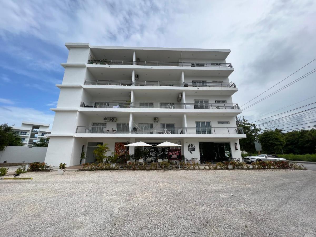 One Suite Punta Cana Holidays Appartments Zewnętrze zdjęcie