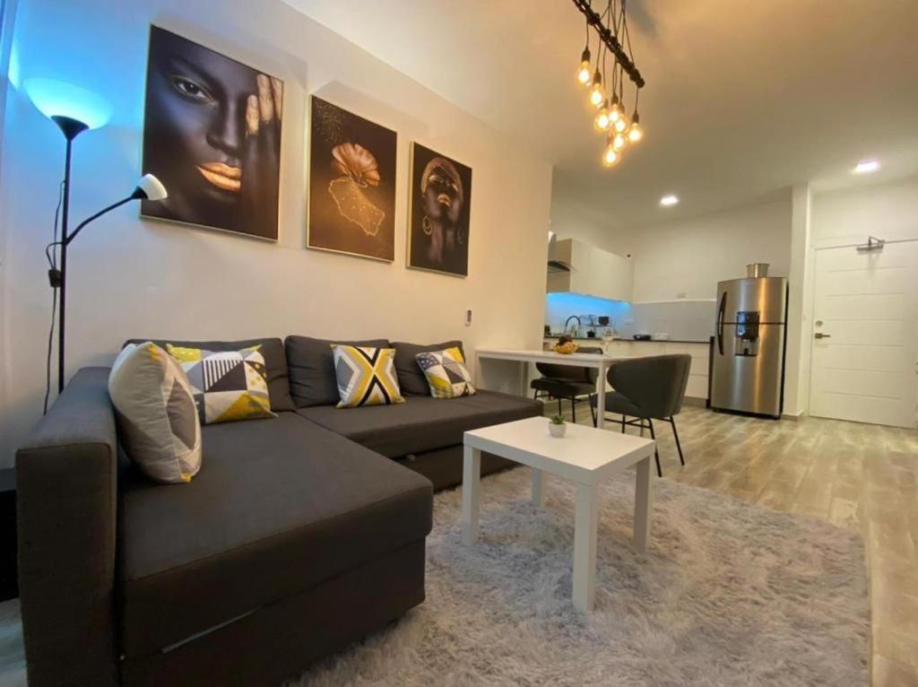 One Suite Punta Cana Holidays Appartments Zewnętrze zdjęcie