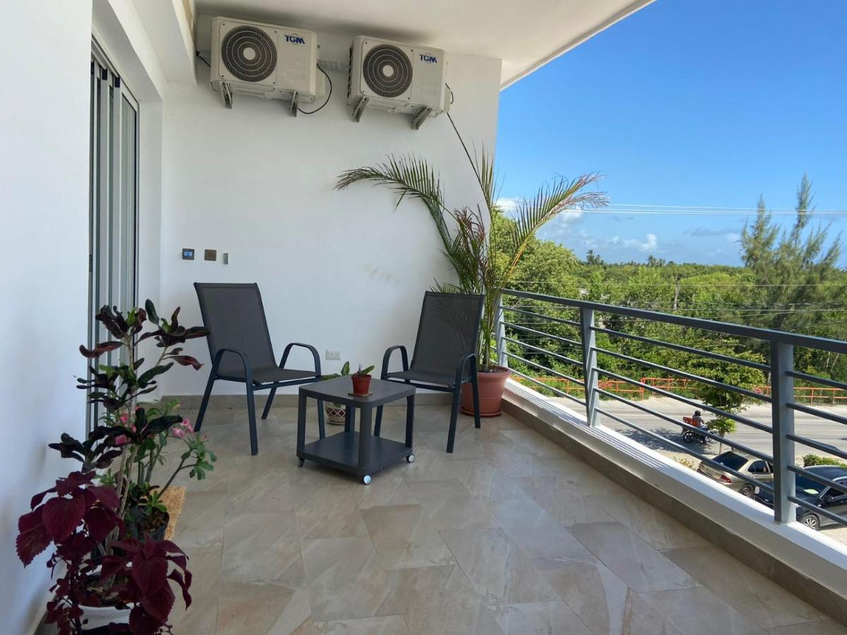One Suite Punta Cana Holidays Appartments Zewnętrze zdjęcie