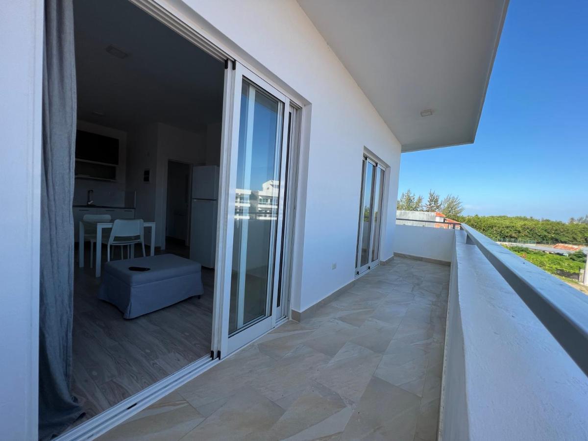 One Suite Punta Cana Holidays Appartments Zewnętrze zdjęcie