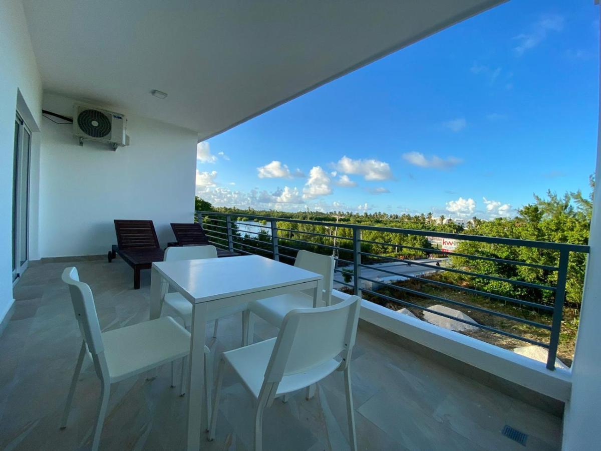 One Suite Punta Cana Holidays Appartments Zewnętrze zdjęcie