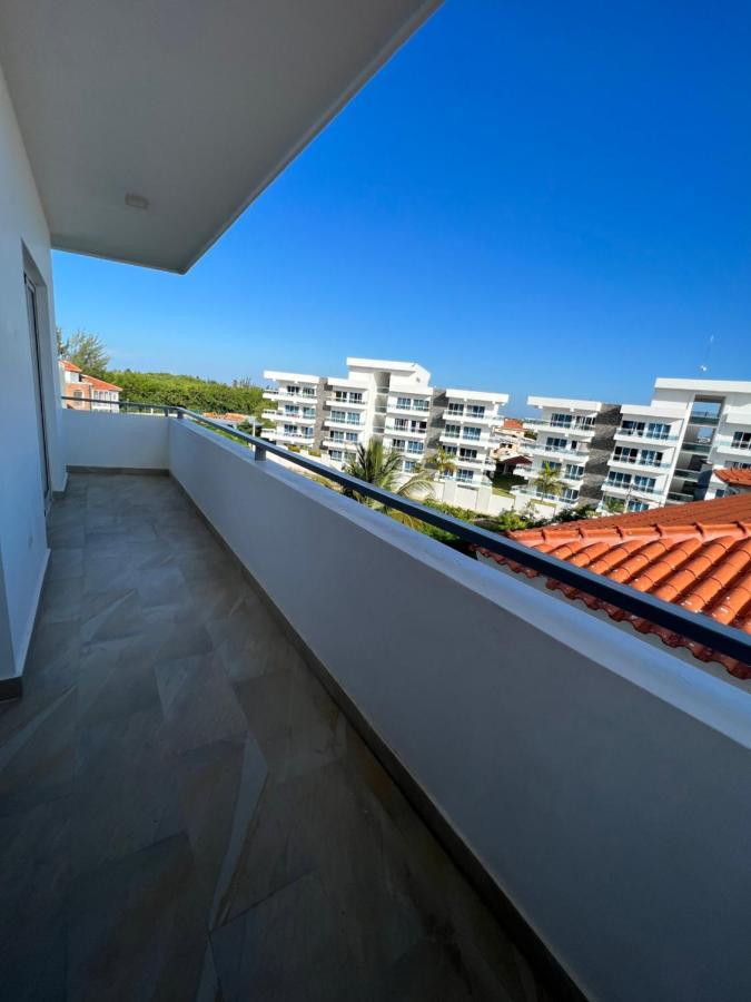 One Suite Punta Cana Holidays Appartments Zewnętrze zdjęcie