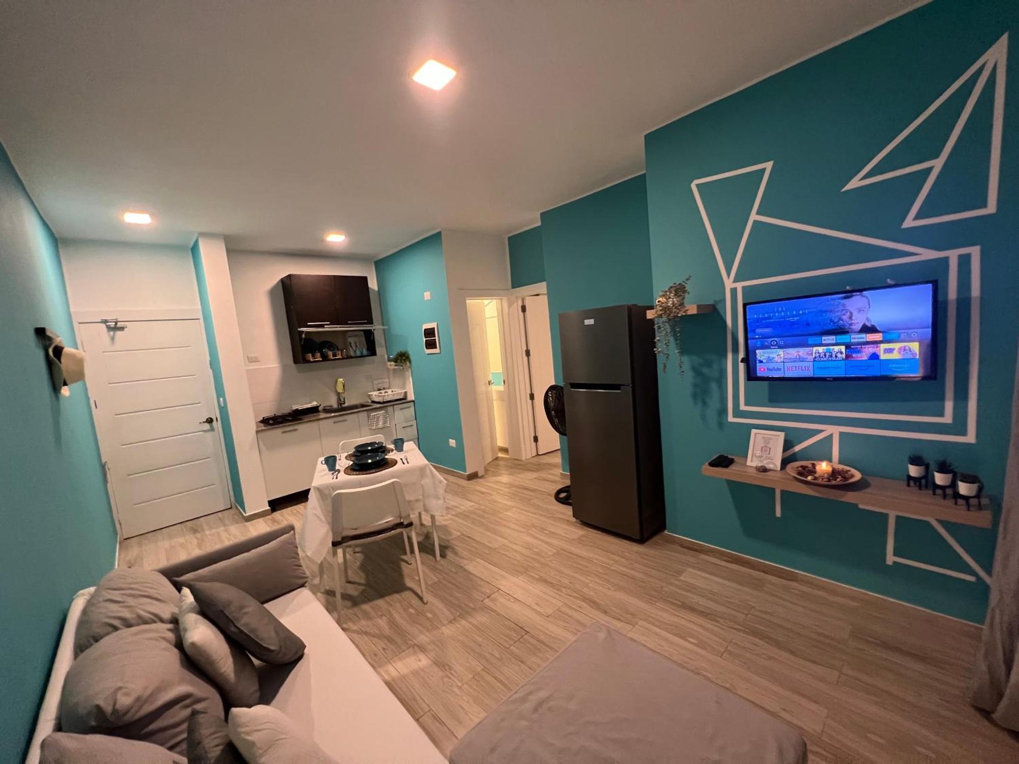 One Suite Punta Cana Holidays Appartments Zewnętrze zdjęcie
